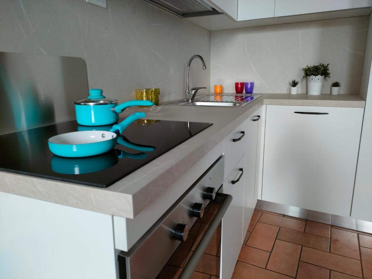 Ferienwohnung Il Cielo Di Raffaello Urbino Exterior foto