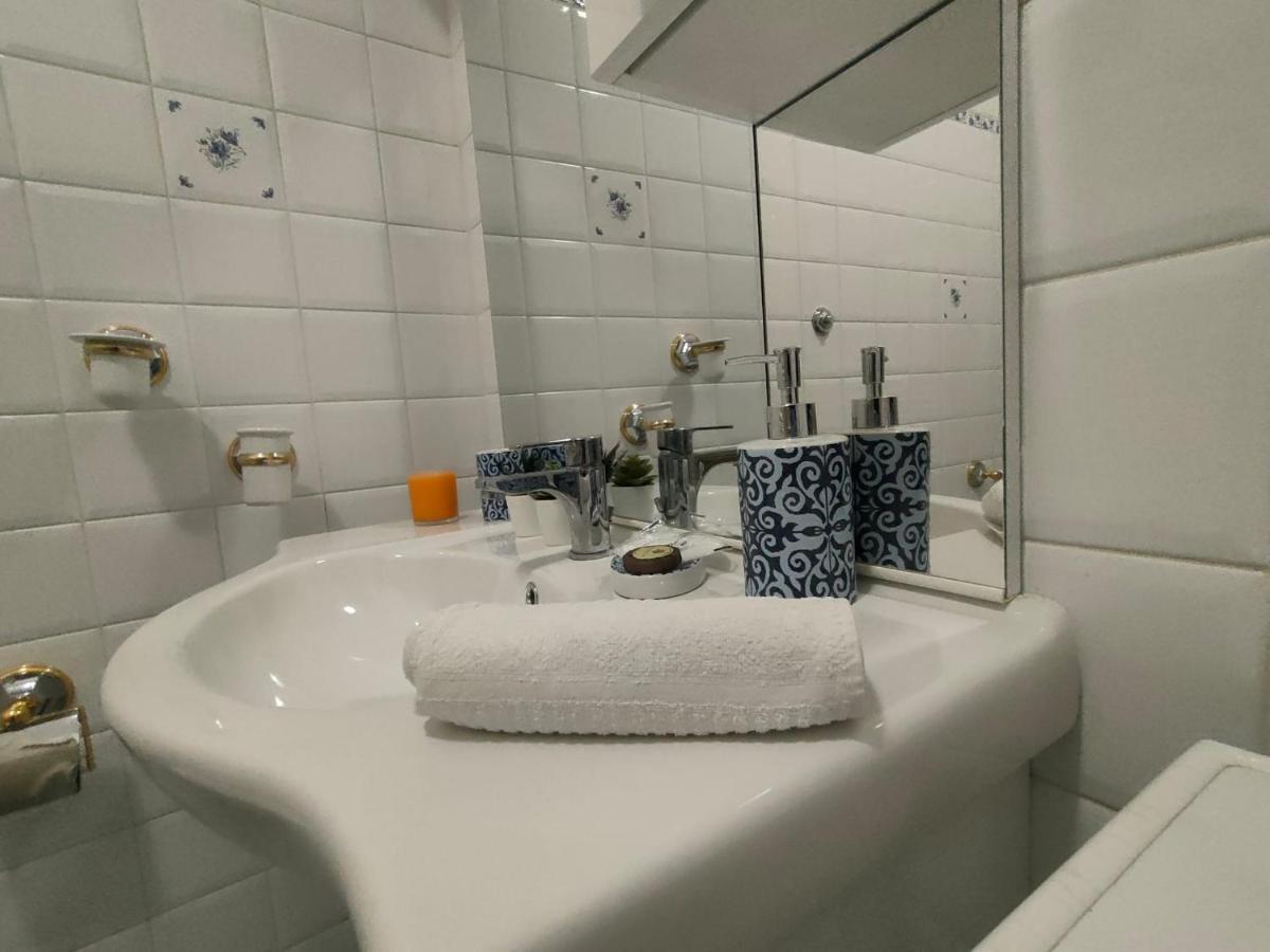 Ferienwohnung Il Cielo Di Raffaello Urbino Exterior foto