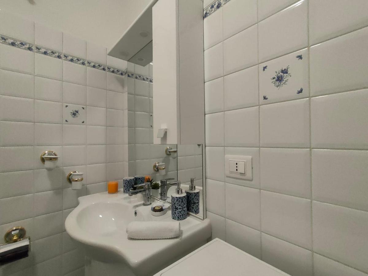 Ferienwohnung Il Cielo Di Raffaello Urbino Exterior foto